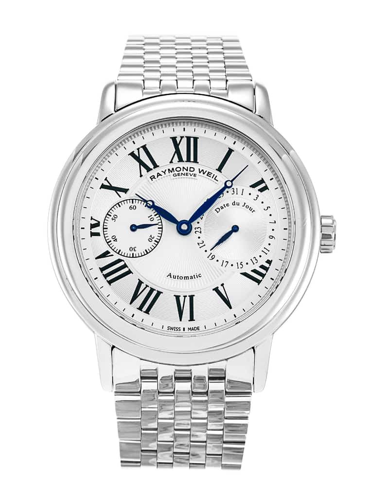Raymond Weil Maestro Tradition 2846-ST-00659 Raymond Weil Maestro Tradition 2846-ST-00659